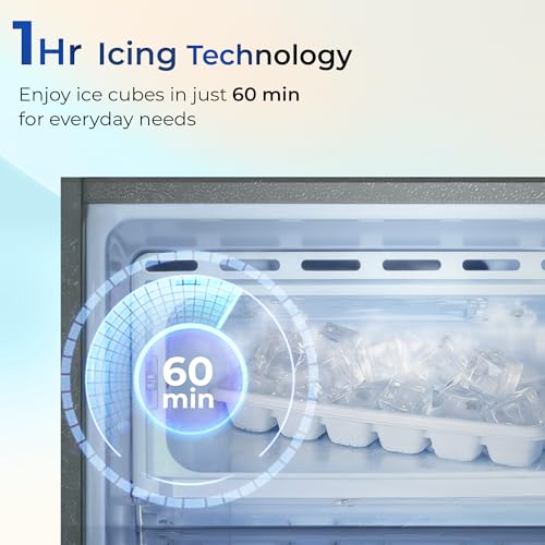 Haier 190 L 4 Star
