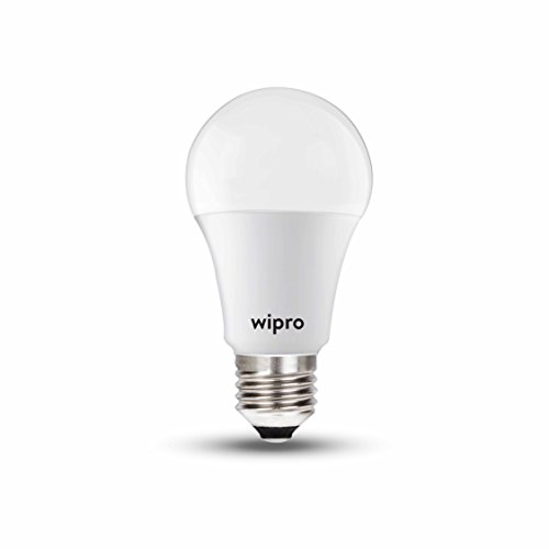 Wipro Garnet 7W LED Bulb