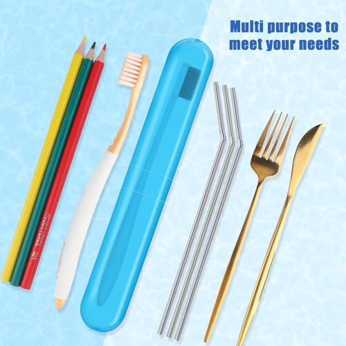 SHITHI Toothbrush Travel Case –