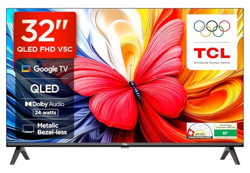 TCL 80 cms Smartchoice Full