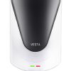 Longway 10 L Storage Water Geyser 5 Star BEE Energy Rating | SS T - Image 6