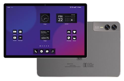 DOMO Slate SL40 2C 10