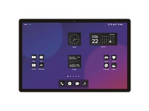 DOMO Slate SL40 2C 10