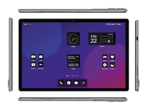 DOMO Slate SL40 2C 10