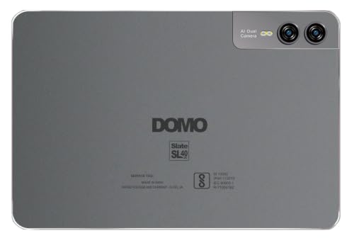 DOMO Slate SL40 2C 10