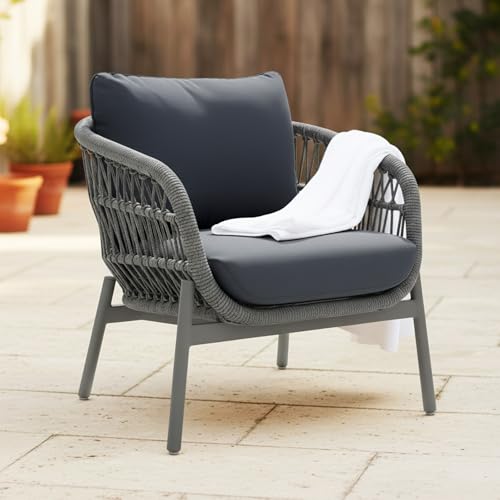 DEVOKO Nova 4 Seater Outdoor