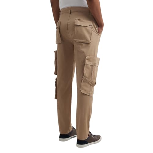 Pepe Jeans Men Pants - Image 2