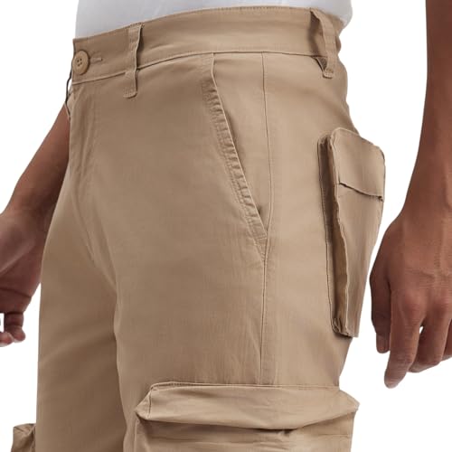Pepe Jeans Men Pants - Image 5