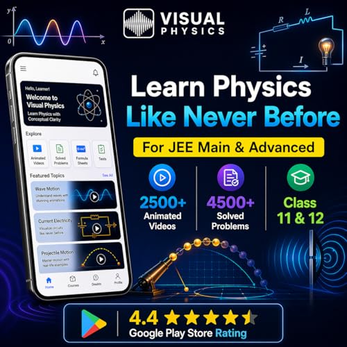 Visual Physics - Easiest Way