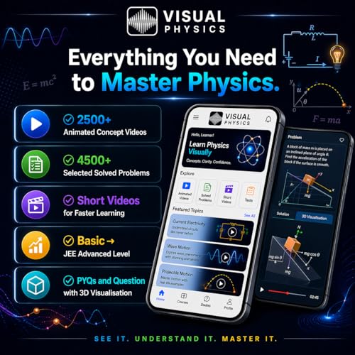 Visual Physics - Easiest Way