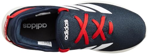 adidas Mens Infynyte Run M Casual Shoes - Image 4