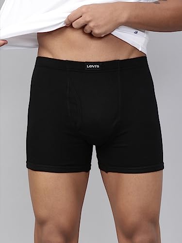 Levi's 010 Classic Boxer Briefs