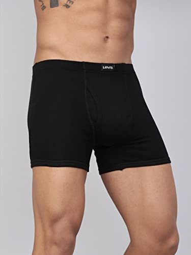 Levi's 010 Classic Boxer Briefs