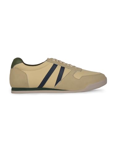 Bata Mens Barcelona E Sneaker - Image 2