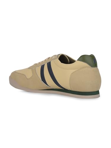 Bata Mens Barcelona E Sneaker - Image 3