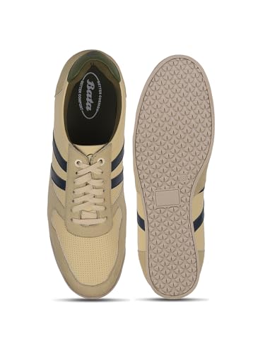 Bata Mens Barcelona E Sneaker - Image 4