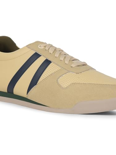 Bata Mens Barcelona E Sneaker - Image 5