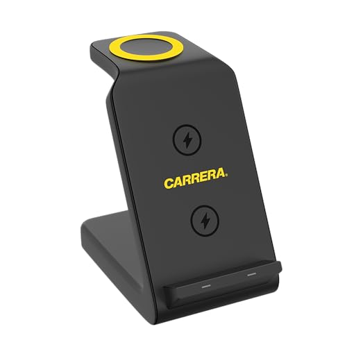 Carrera 22.5W Magnetic 3