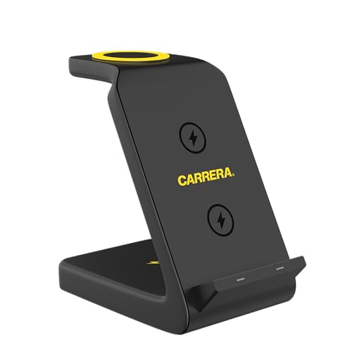 Carrera 22.5W Magnetic 3