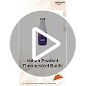 Milton Prudent 350 Thermosteel Bottle