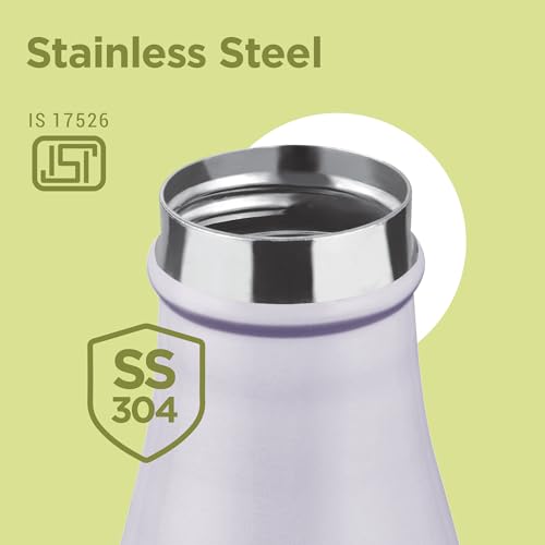 Milton Prudent 350 Thermosteel Bottle