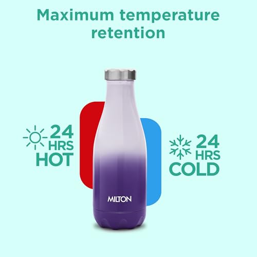 Milton Prudent 350 Thermosteel Bottle