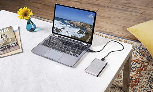Seagate STHN2000401 2TB Backup Plus