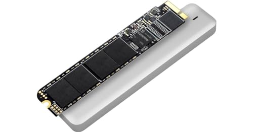 Transcend TS480GJDM520 JetDrive 520 480GB