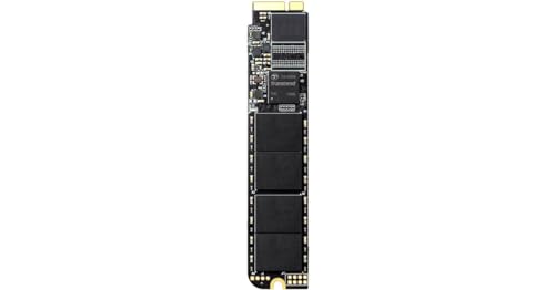 Transcend TS480GJDM520 JetDrive 520 480GB