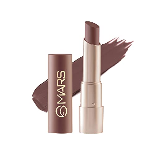 MARS Creamy Matte Long Lasting