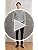 Amazon Brand - Symbol Men's