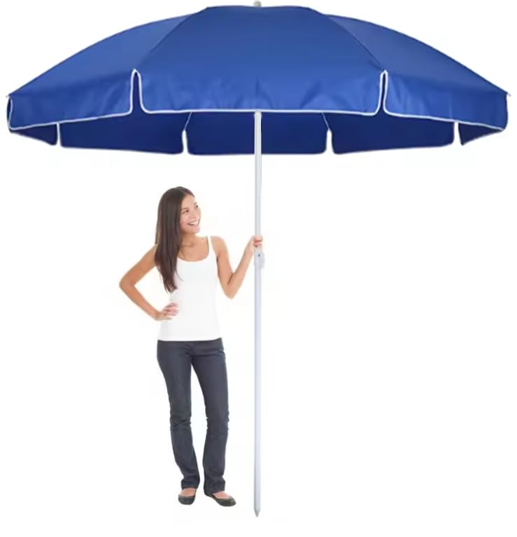 Big Size Garden Umbrella 7
