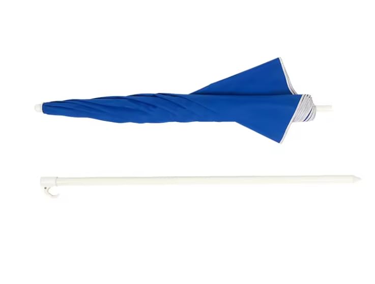 Big Size Garden Umbrella 7