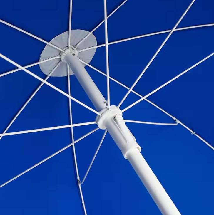 Big Size Garden Umbrella 7