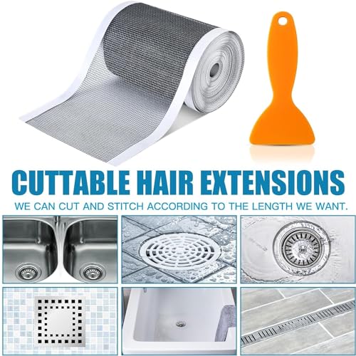 Rushwak Self Adhesive Mesh Roll
