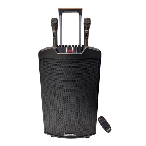 Takara T 8090 Karaoke Speaker