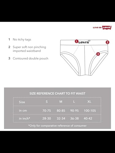 Levi's 009 Neo Brief