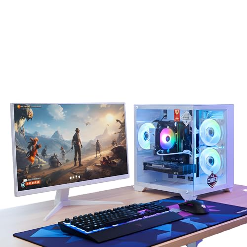 CHIST Gaming PC, 9th Gen