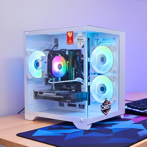 CHIST Gaming PC, 9th Gen