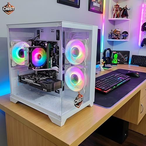 CHIST Gaming PC, 9th Gen