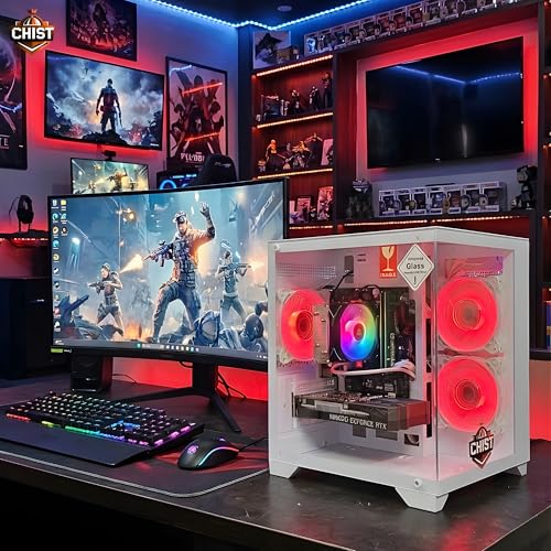 CHIST Gaming PC, 9th Gen