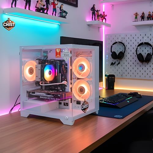 CHIST Gaming PC, 9th Gen