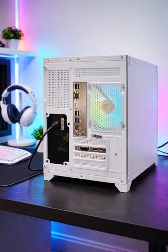 CHIST Gaming PC, 9th Gen