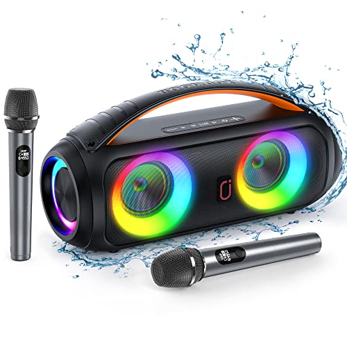 JYX Boat Karaoke Speaker