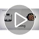 Acerpure Air Fryer | 100%