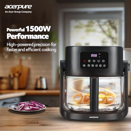Acerpure Air Fryer | 100%