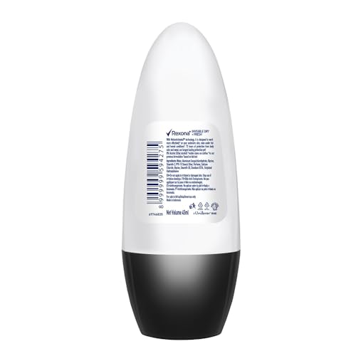 Rexona Invisible Dry + Fresh