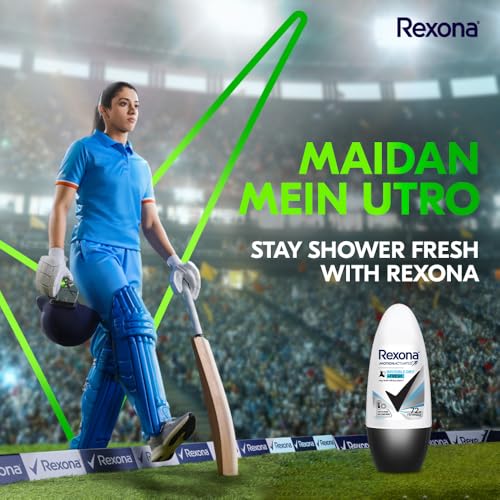 Rexona Invisible Dry + Fresh