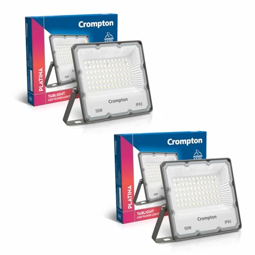 Crompton TabLight | Outdoor Waterproof