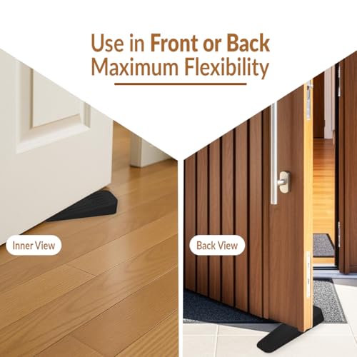 ALP Heavy Duty Rubber Door